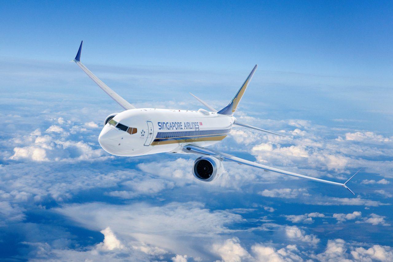 1280x853 Singapore Airlines Offers World Class Inflight Experience With New Narrow Body Aircraft