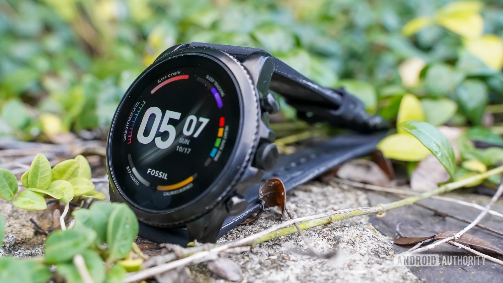 1920x1080 Fossil Gen 6 review: Wear OS 3 is finally here