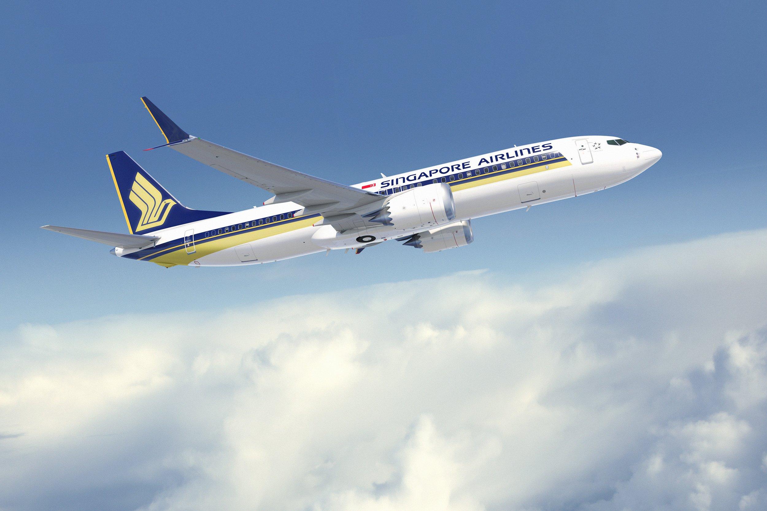 2500x1667 Five things you need to know about Singapore Airlines' latest aircraft