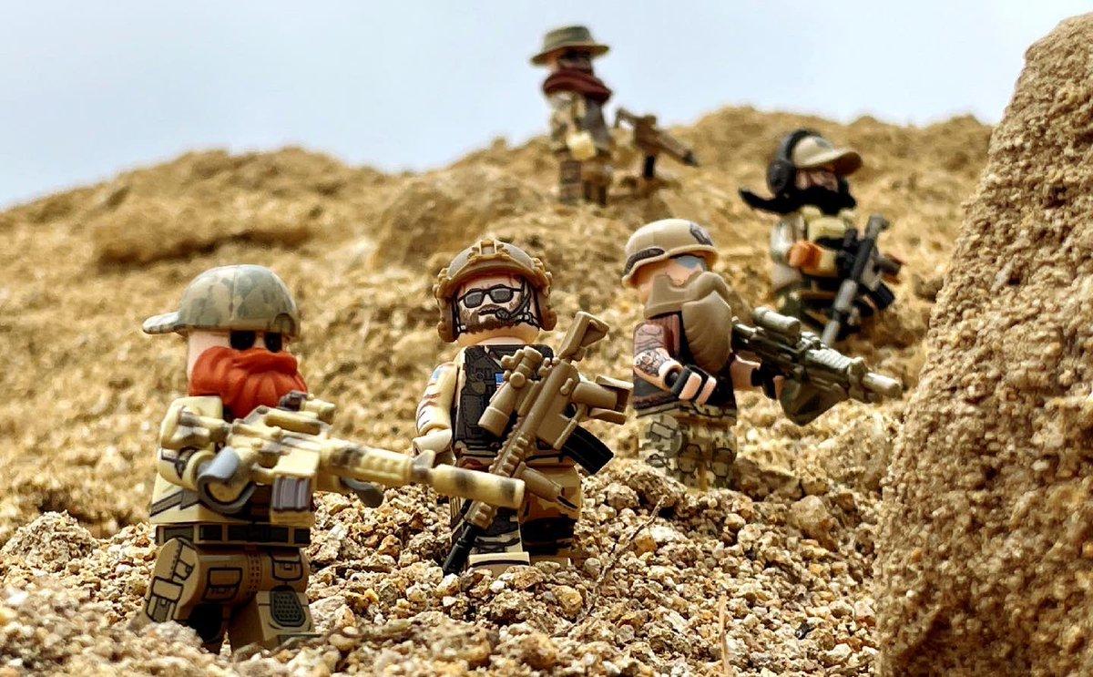 LEGO Army Wallpapers - Top Free LEGO Army Backgrounds - WallpaperAccess