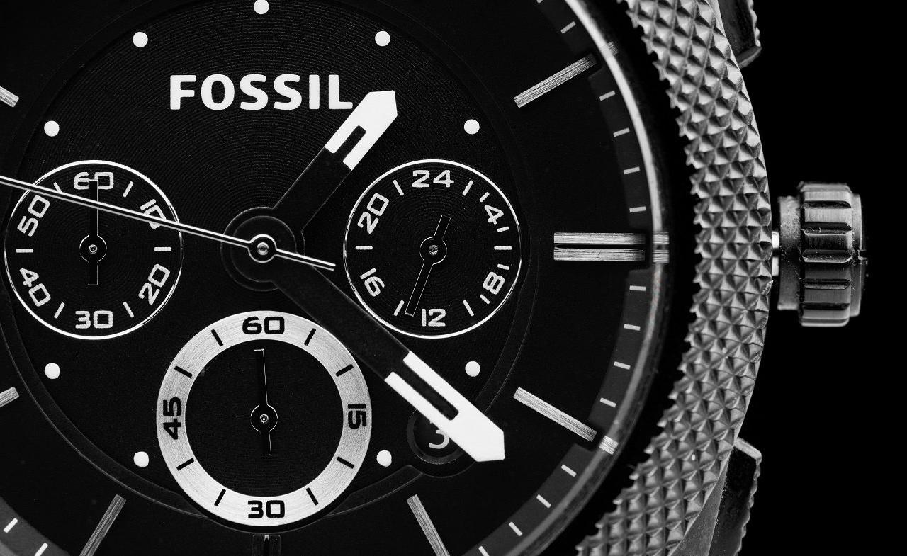 1280x785 The history of fashion watches 3: Fossil