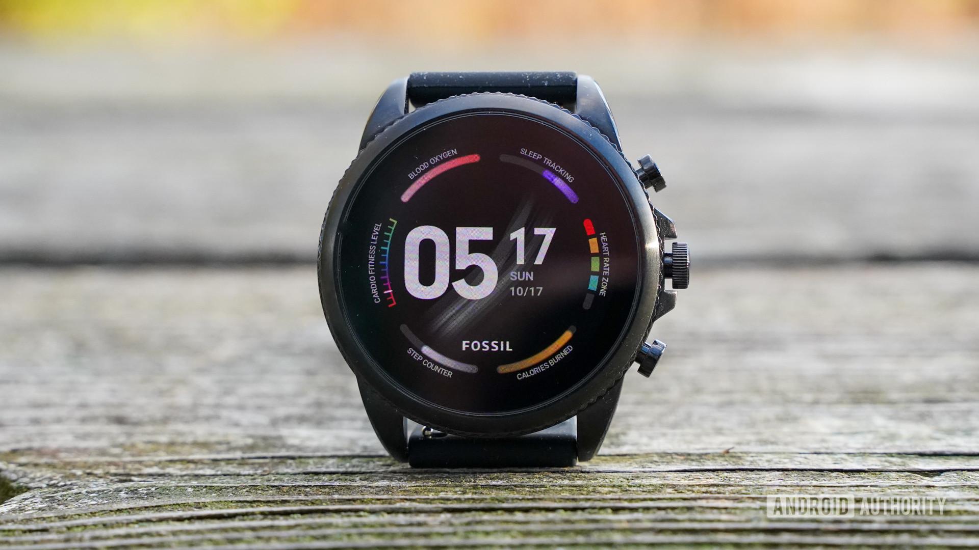 1920x1080 Fossil Gen 6 smartwatches guide: What you need to know