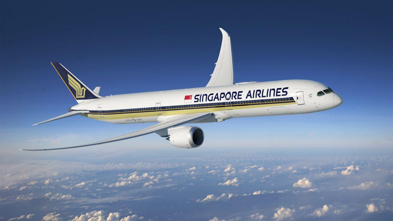 1280x720 The world's best airlines for according to Skytrax
