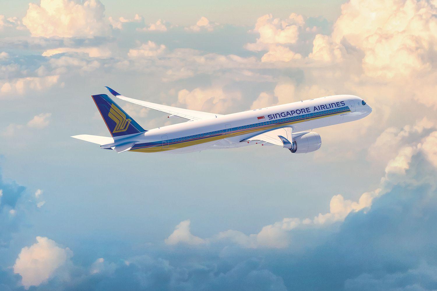1500x1000 Best International Airlines: World's Best 2021