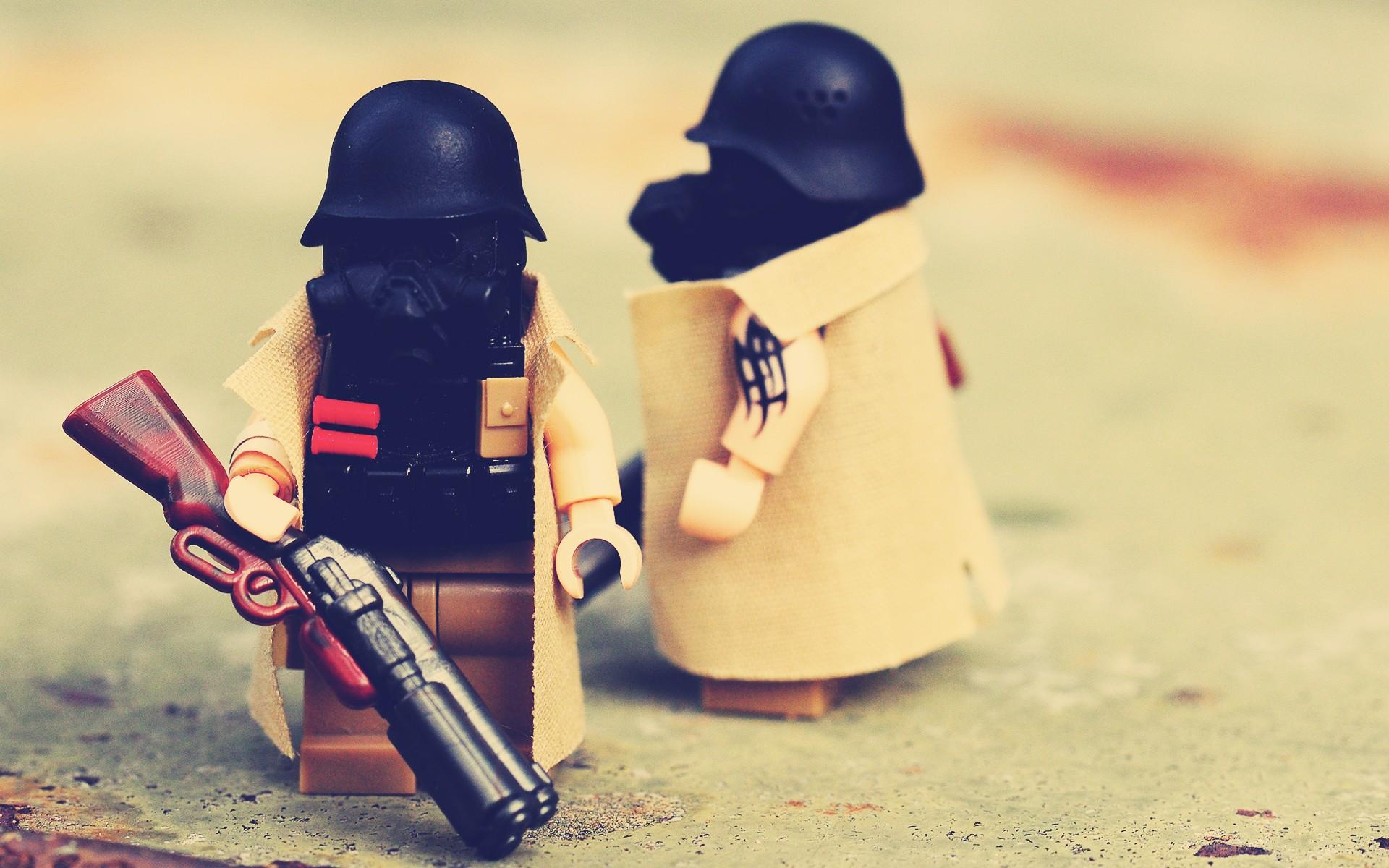 1920x1200 Lego HD Wallpaper
