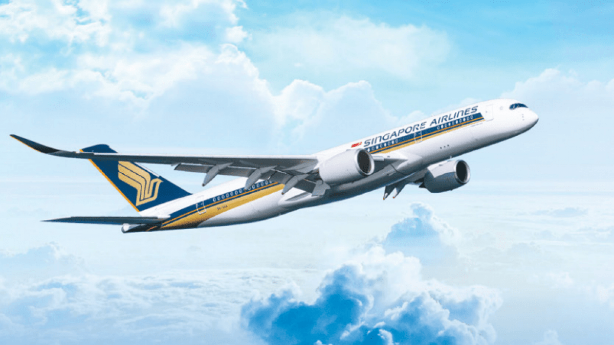 1200x675 Singapore Airlines and DHL Express will operate 5 Boeing 777 freighters