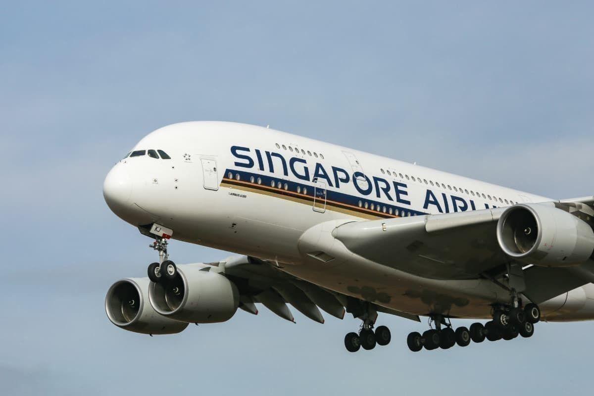 1200x800 Singapore Airlines To Reassess Its Fleet Plan Over 6 Months