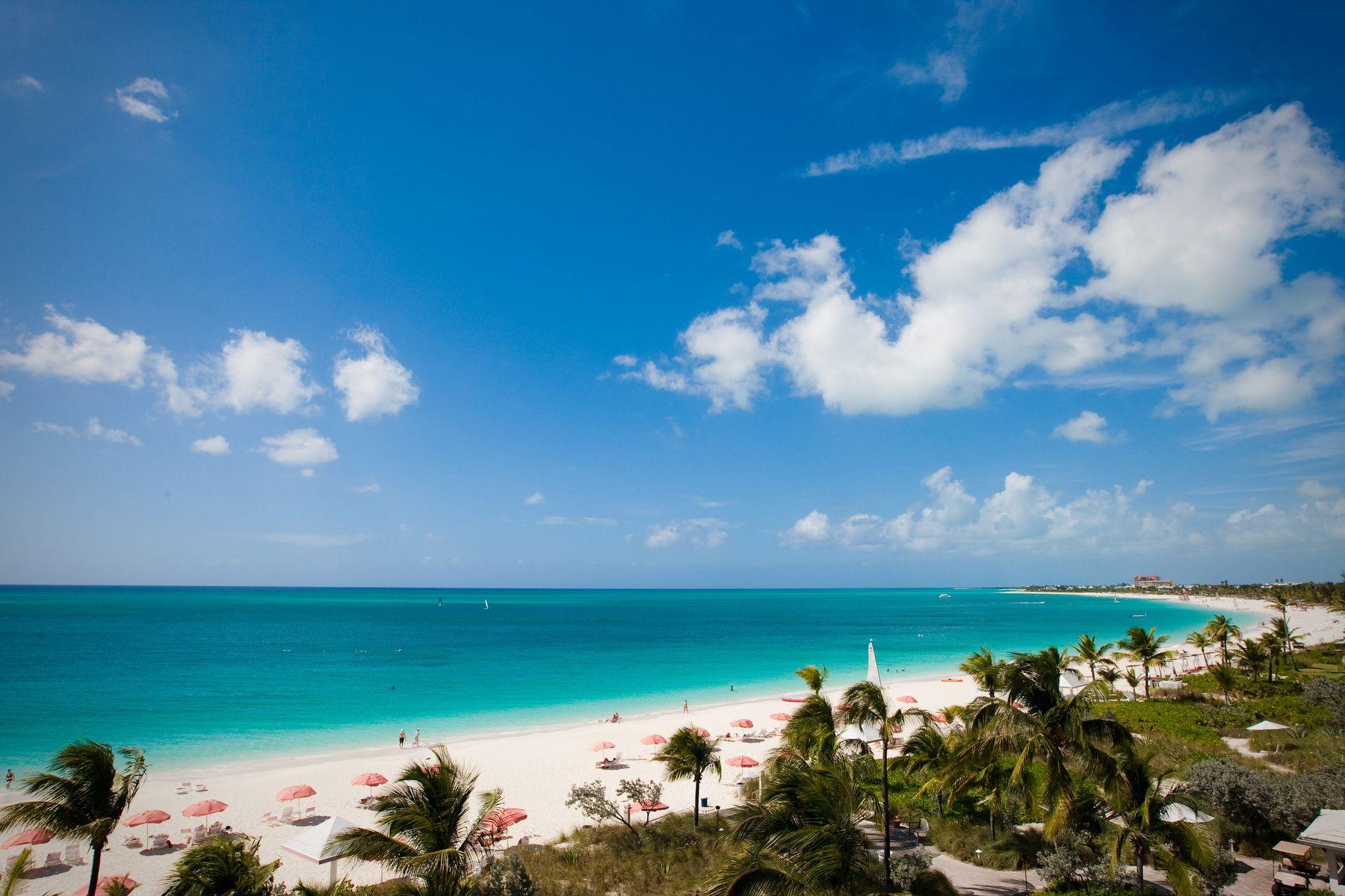 1800x1200 Beach Resort : Grace Bay Resort Caicos