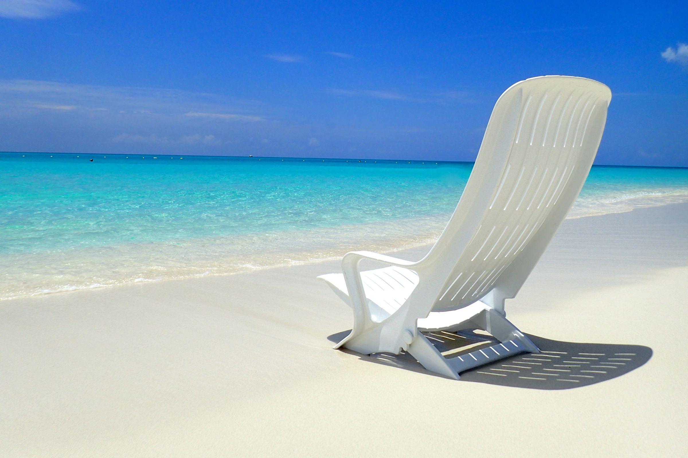 2400x1600 The Best Seat on Grace Bay Beach, Turks and Caicos. Providenciales