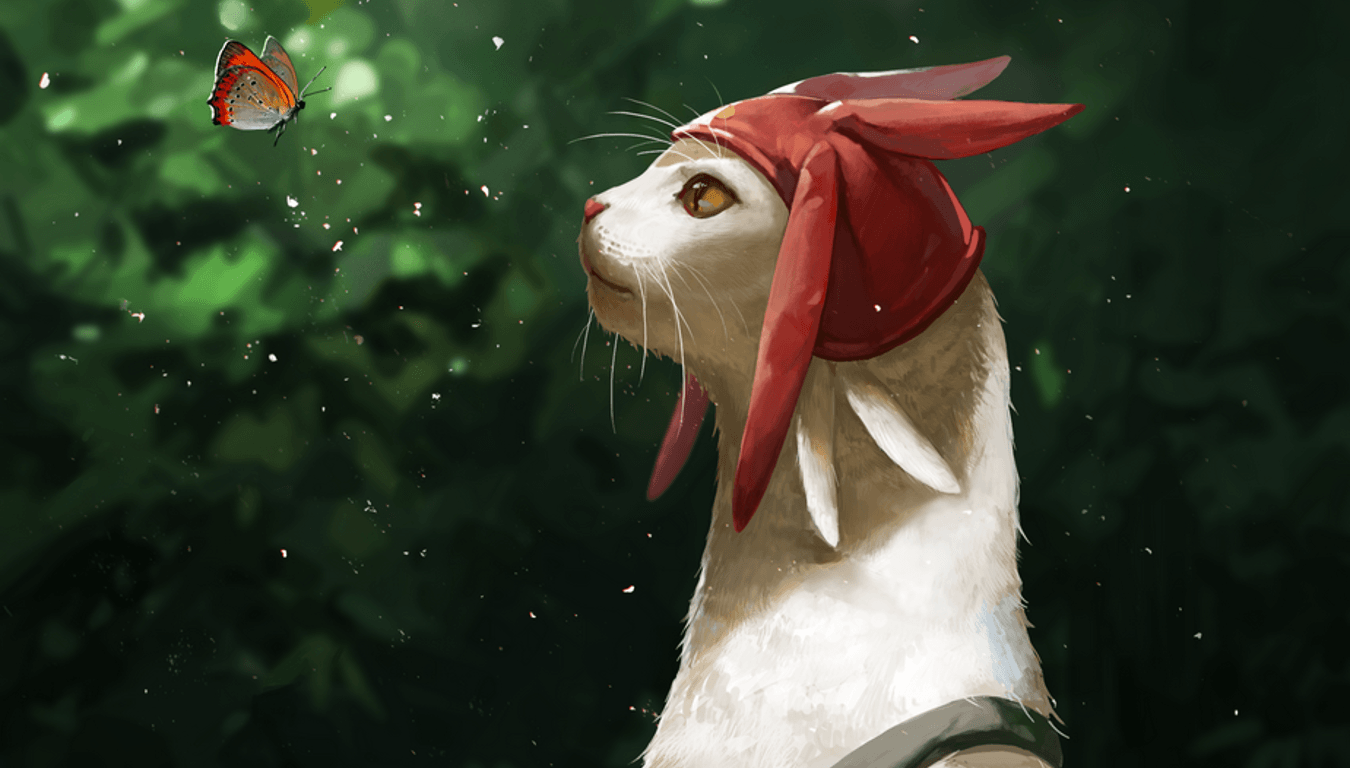 1350x768 Space Dandy Wallpaper and Background Imagex768