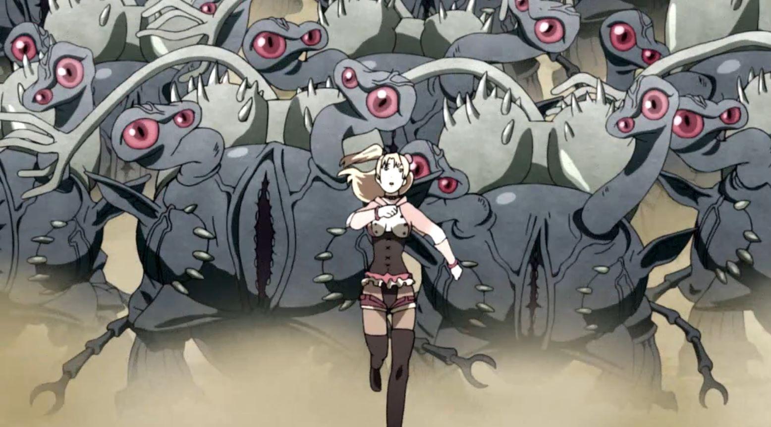 1556x862 Space Dandy