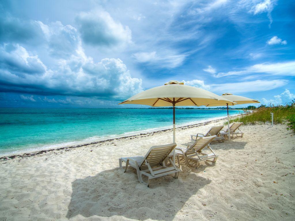 Grace Bay Wallpapers - Top Free Grace Bay Backgrounds - WallpaperAccess