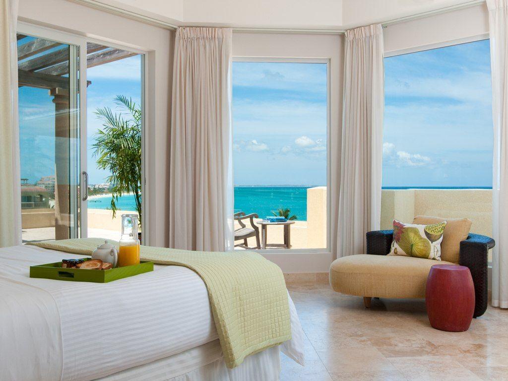 1024x768 Vacation like a VIP at the Grace Bay Club, Turks and Caicos
