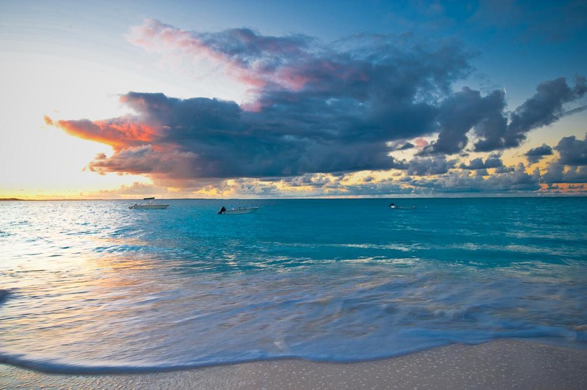 1200x798 Grace Bay Live Wallpaper for Android
