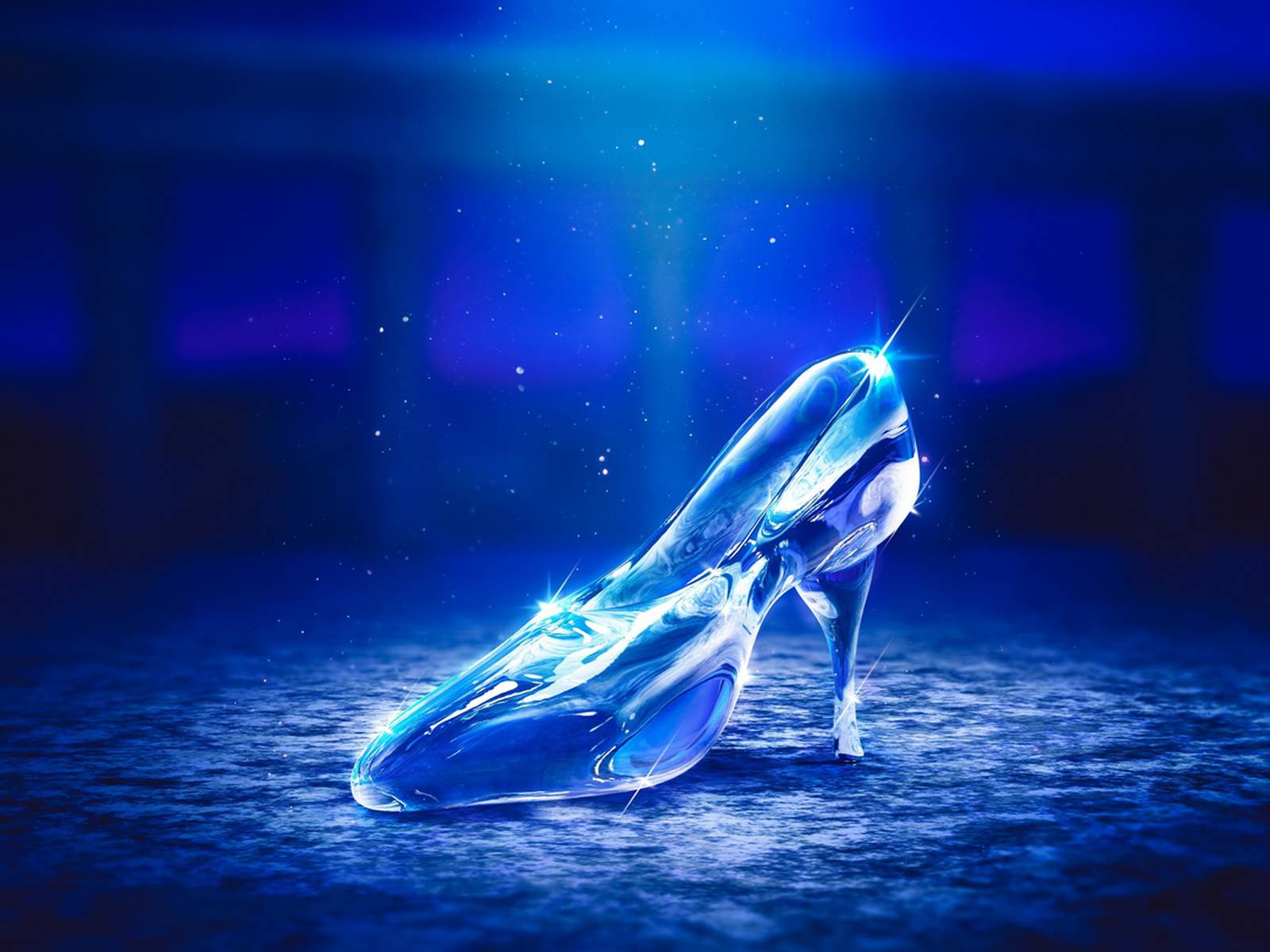 1600x1200 The Collapsing Pantomime