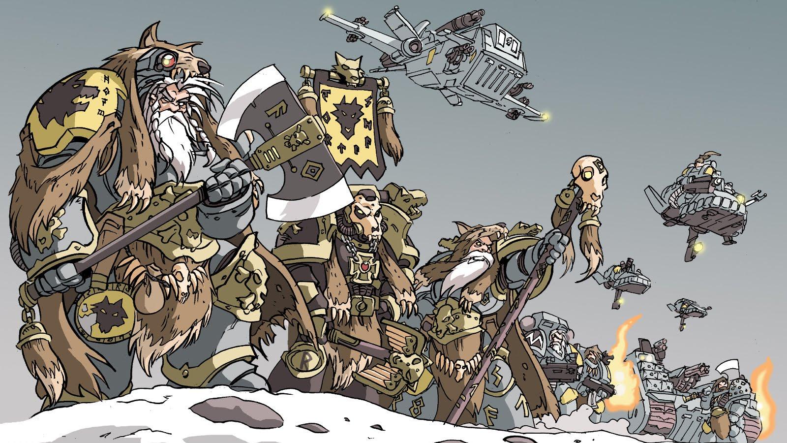 1600x900 Free download Warhammer 40k Space Wolves Wallpaper Space wolves wallpaper [1600x900] for your Desktop, Mobile & Tablet. Explore Warhammer 40k Space Wolves Wallpaper. Warhammer 40k Wallpaper, Warhammer 40k Background