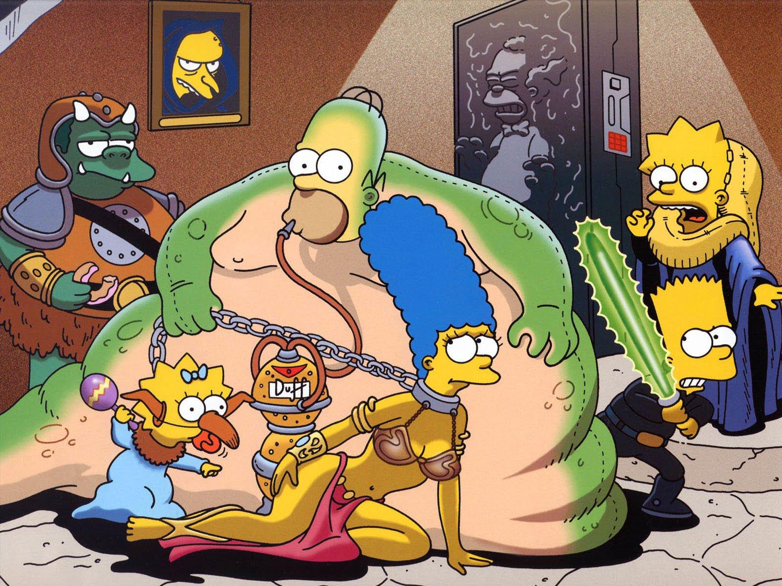 1600x1200 Lisa Simpson HD Wallpaper and Background