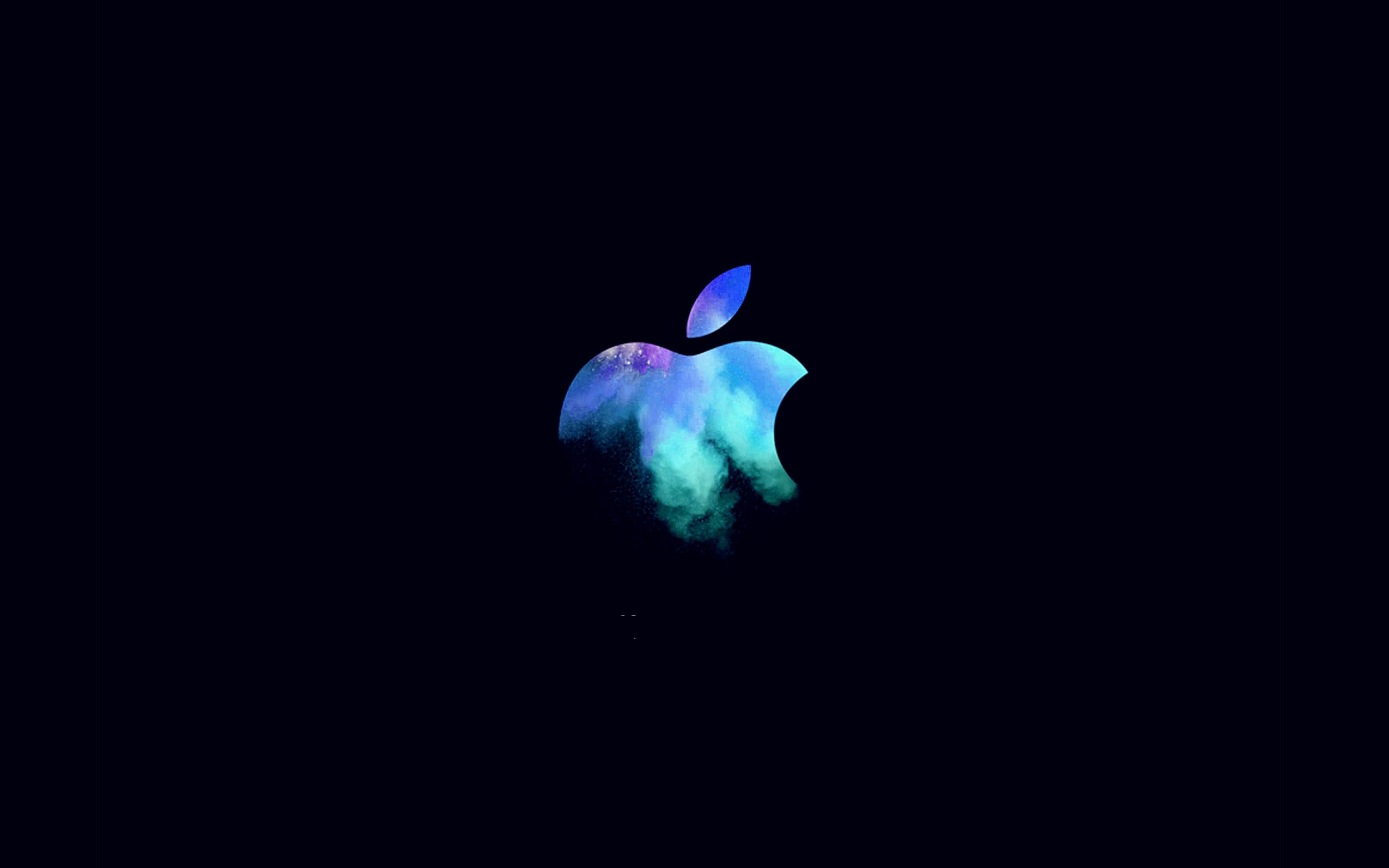 3840x2400 Mac OS Wallpaper 4K