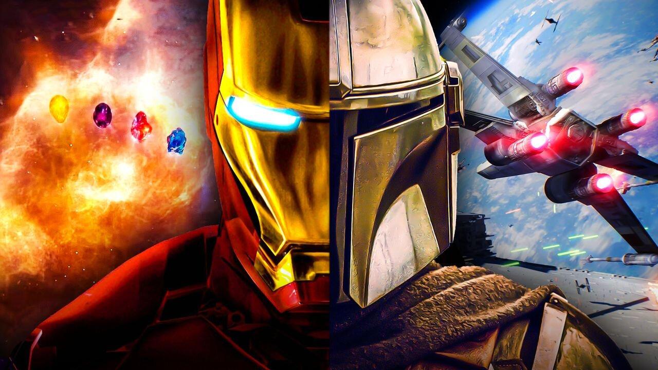 1280x720 IP, Games, & The Future of Transmedia