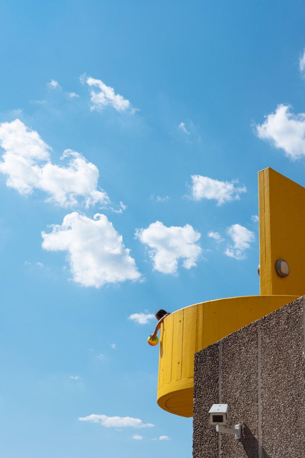 1000x1500 Blue Sky Picture. Download Free Image