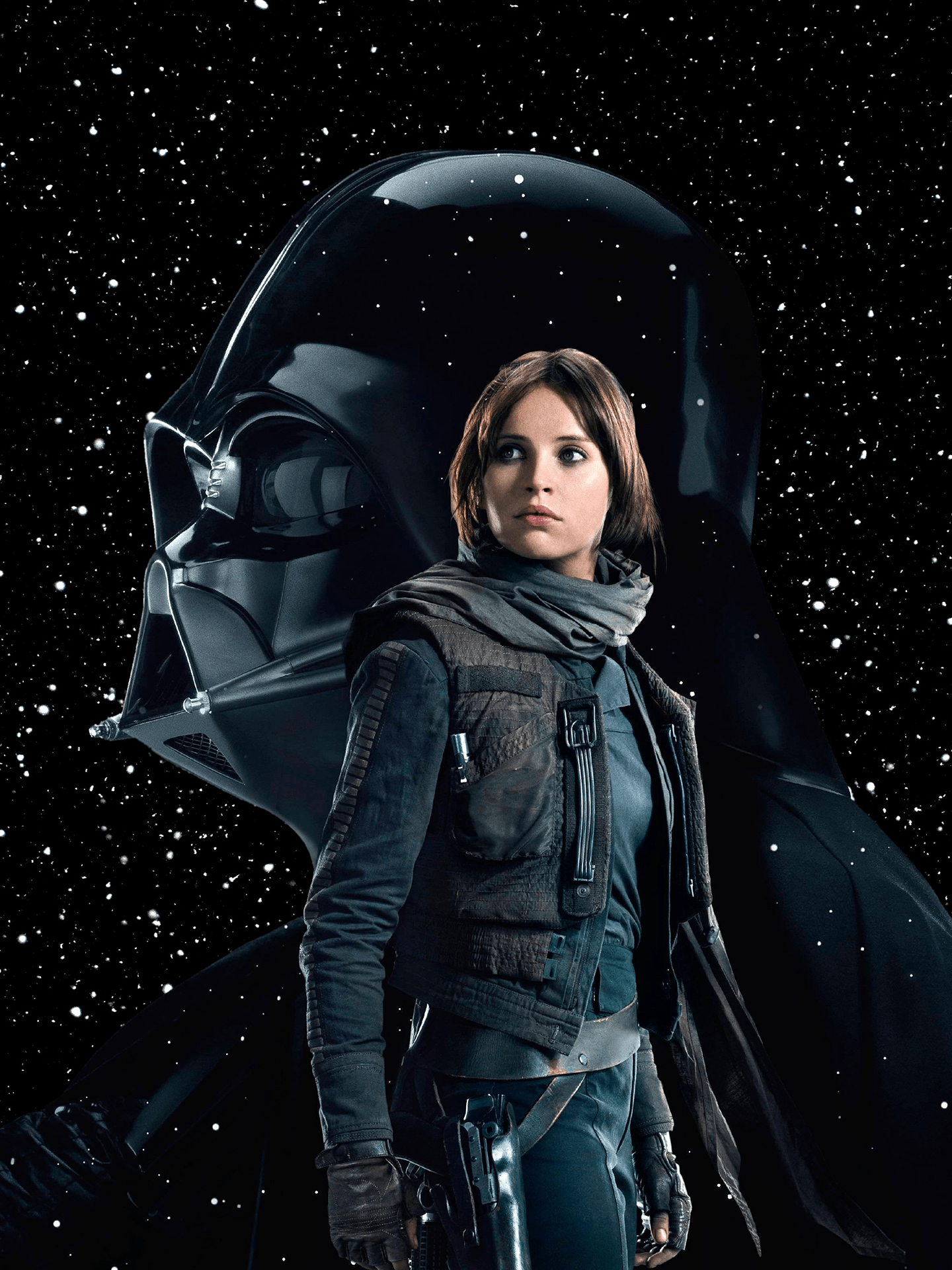 1440x1920 Star Wars Actors Who Are in the Marvel Universe