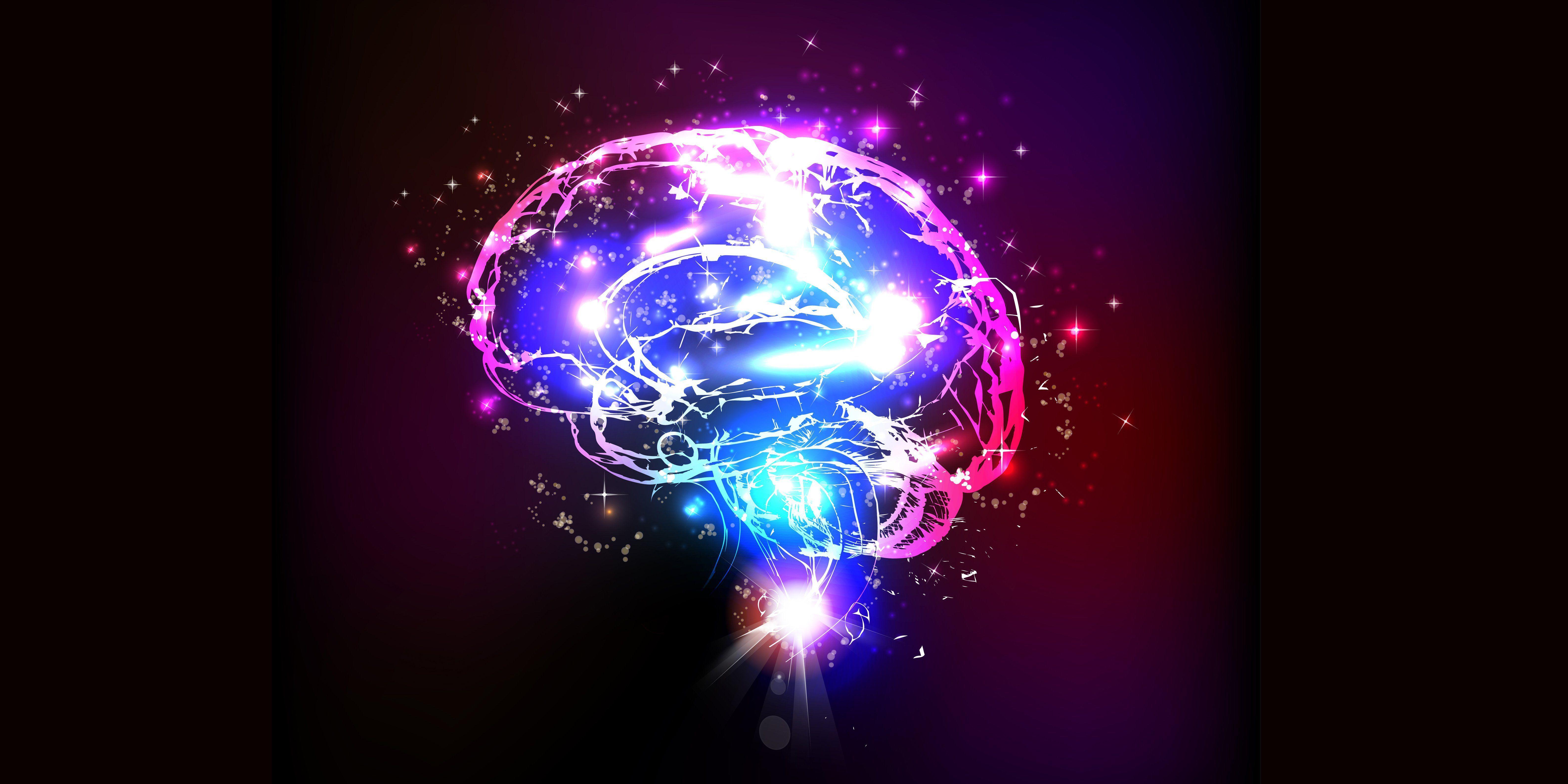 Brain 4k Wallpapers - Top Free Brain 4k Backgrounds - WallpaperAccess