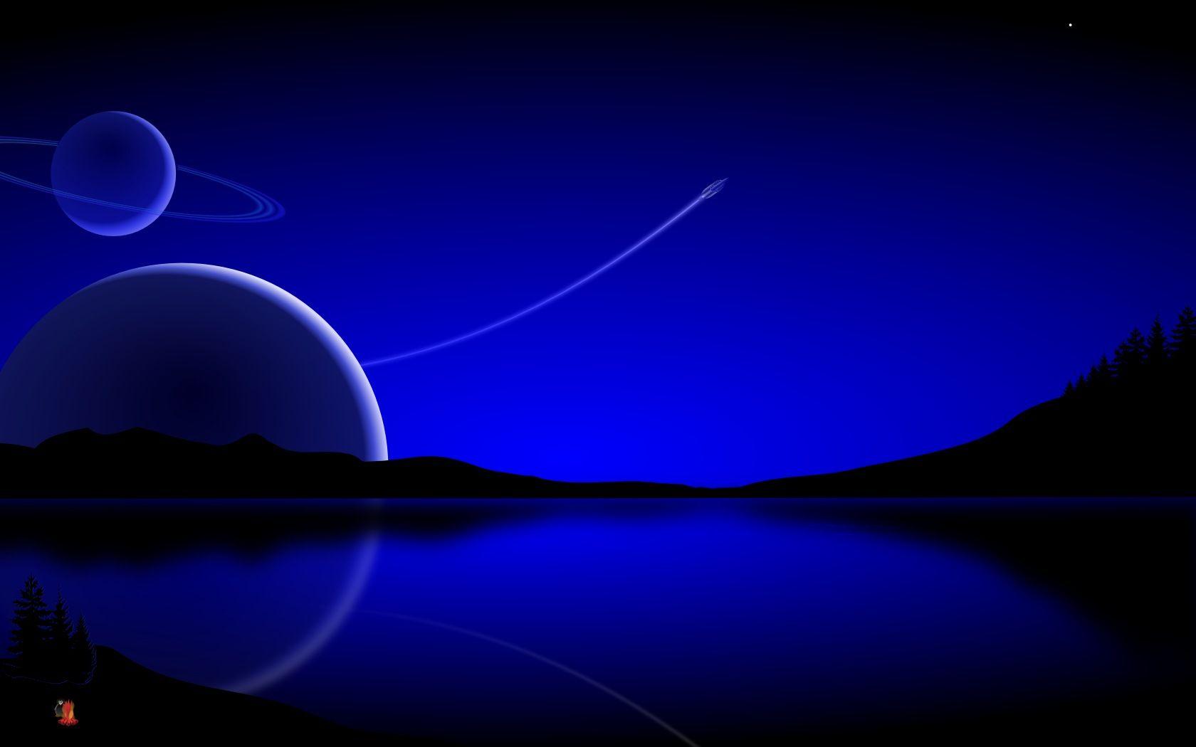 1680x1050 Peace Wallpaper