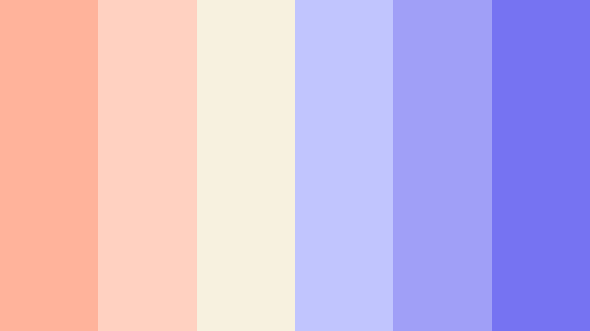 1920x1080 Blue Peace Color Scheme Beige