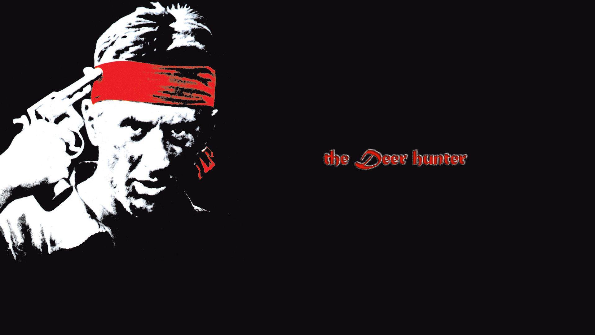 1920x1080 The Deer Hunter (1978). HD Windows Wallpaper