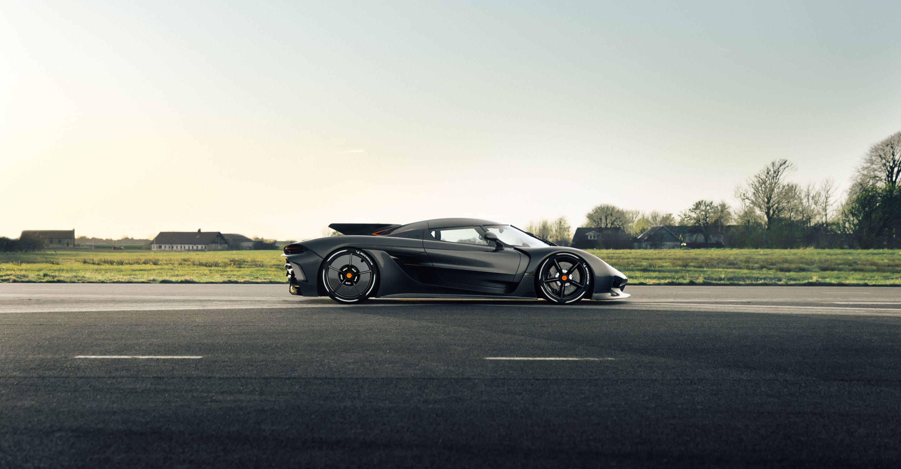 2880x1500 Home. Koenigsegg Automotive AB