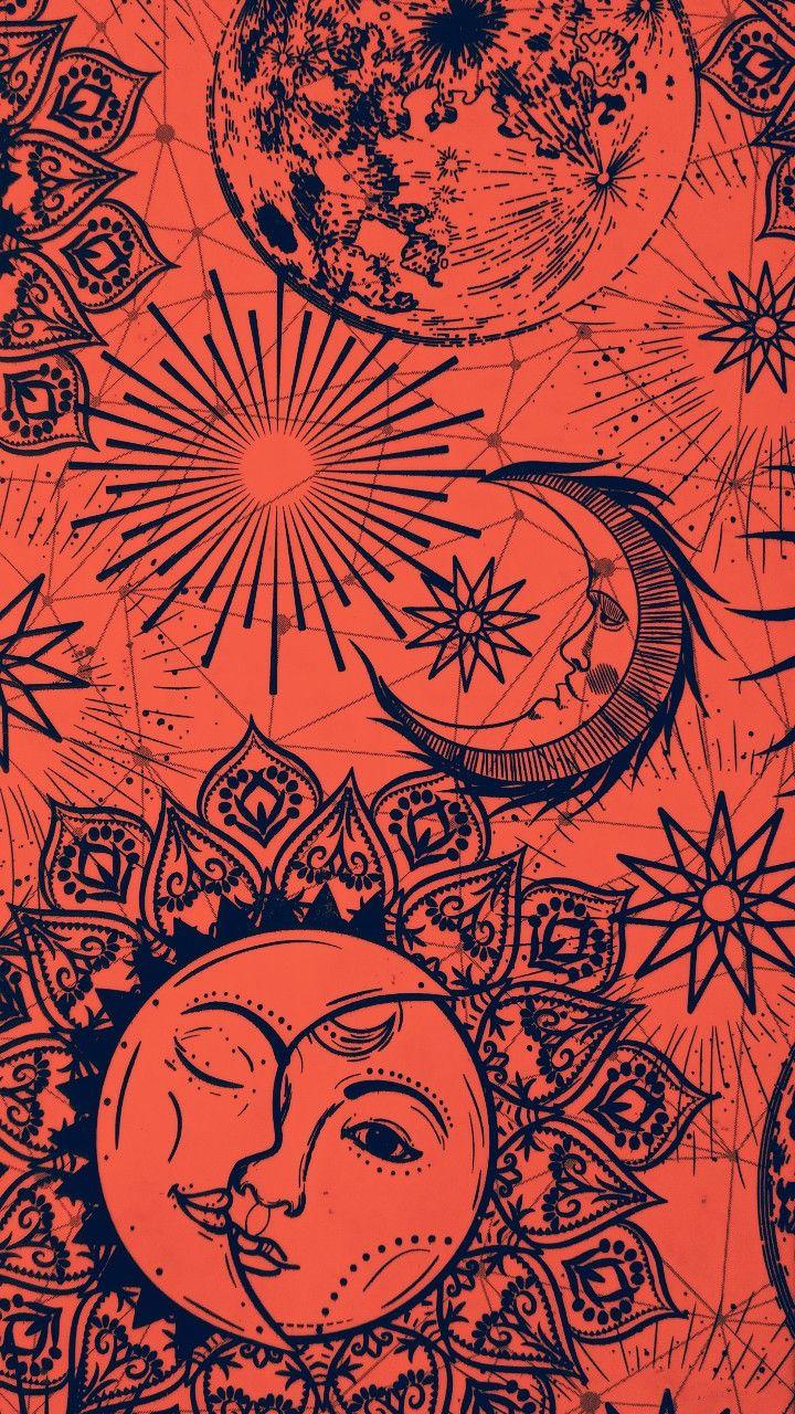 hippie iphone wallpaper