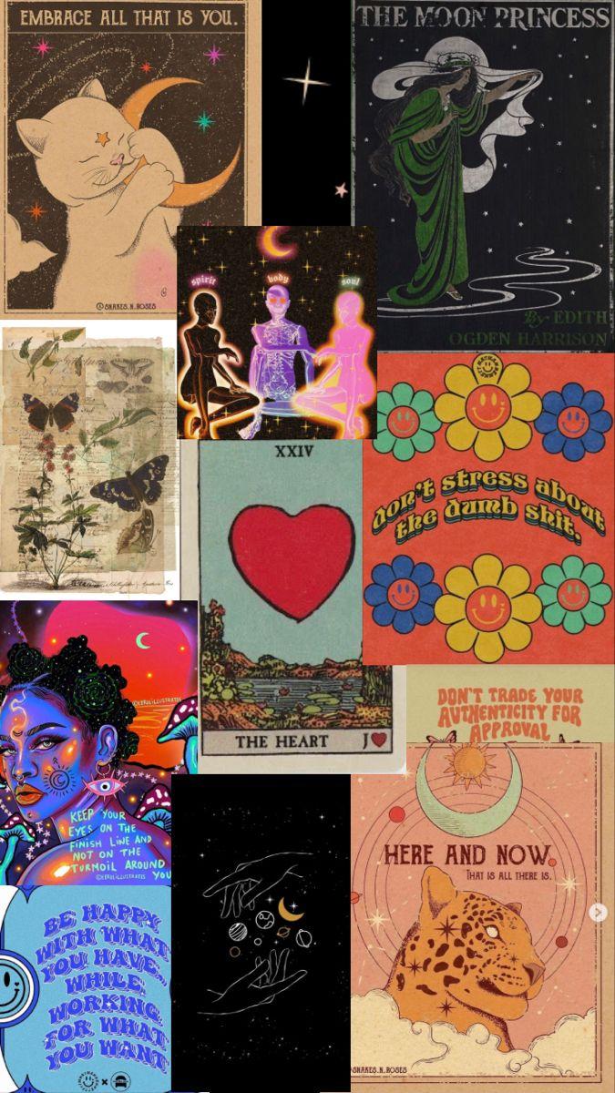 675x1200 Spiritual wallpaper. Spiritual wallpaper, Hippie wallpaper, iPhone lockscreen wallpaper