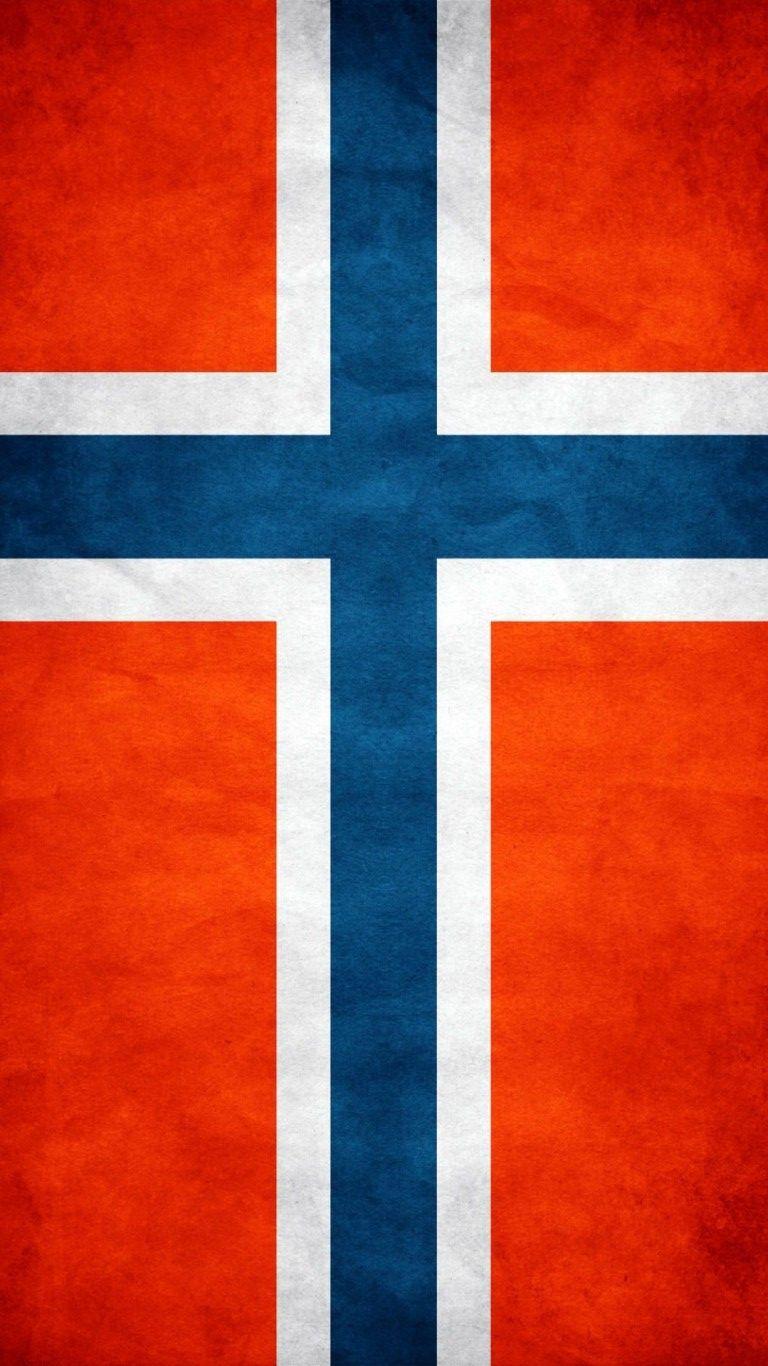 Norway Flag iPhone Wallpapers - Top Free Norway Flag iPhone Backgrounds