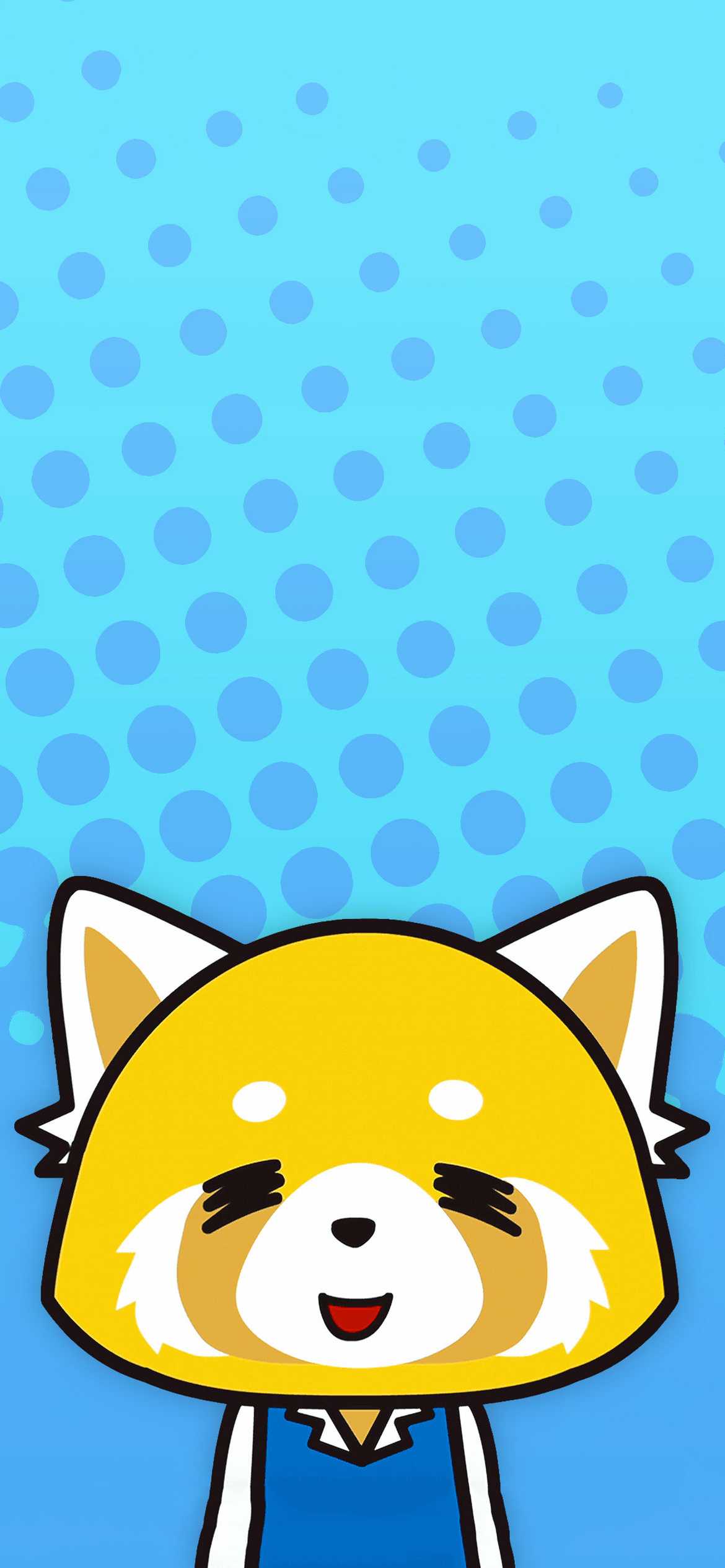 Aggretsuko Phone Wallpapers - Top Free Aggretsuko Phone Backgrounds