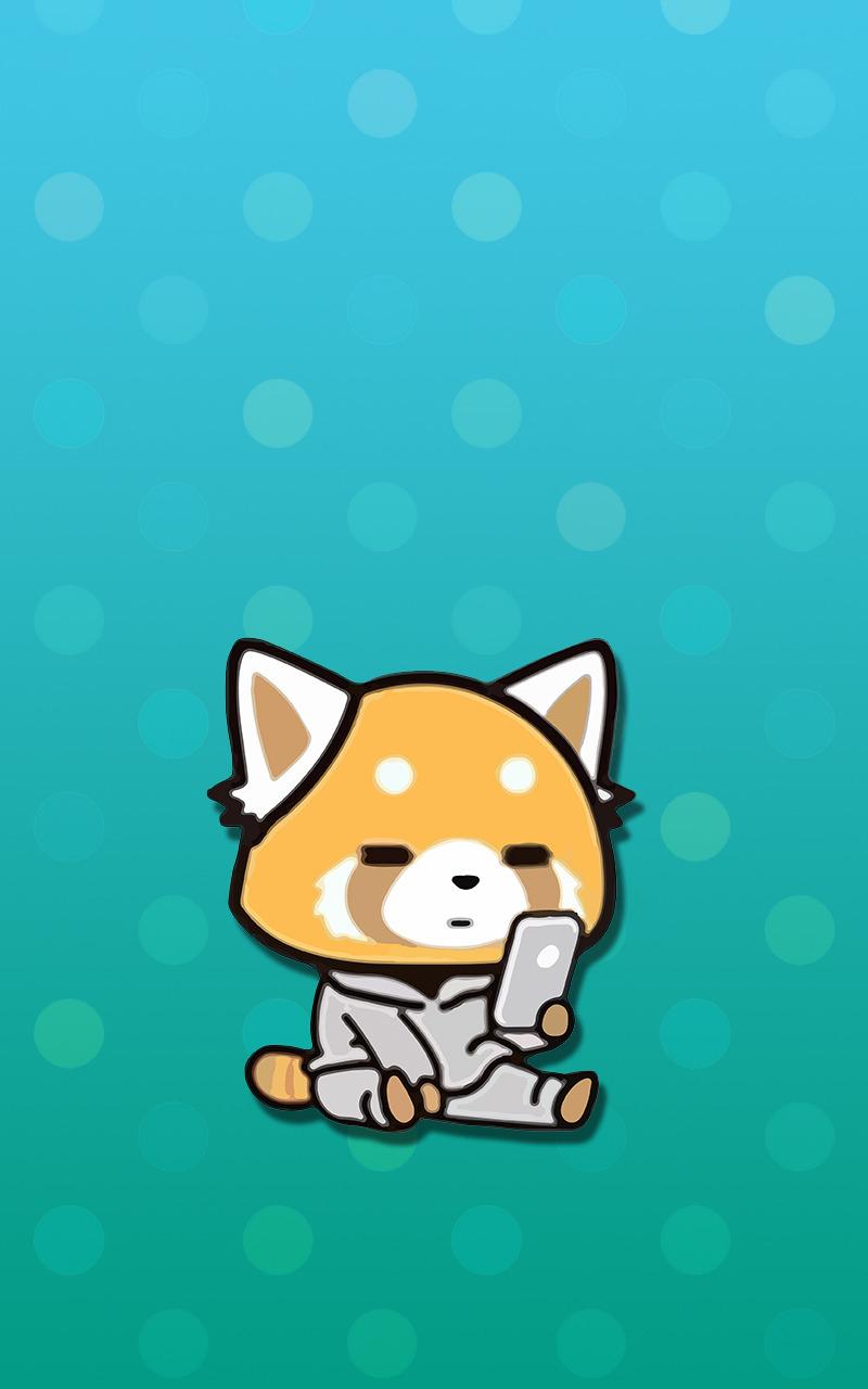 Aggretsuko Phone Wallpapers - Top Free Aggretsuko Phone Backgrounds