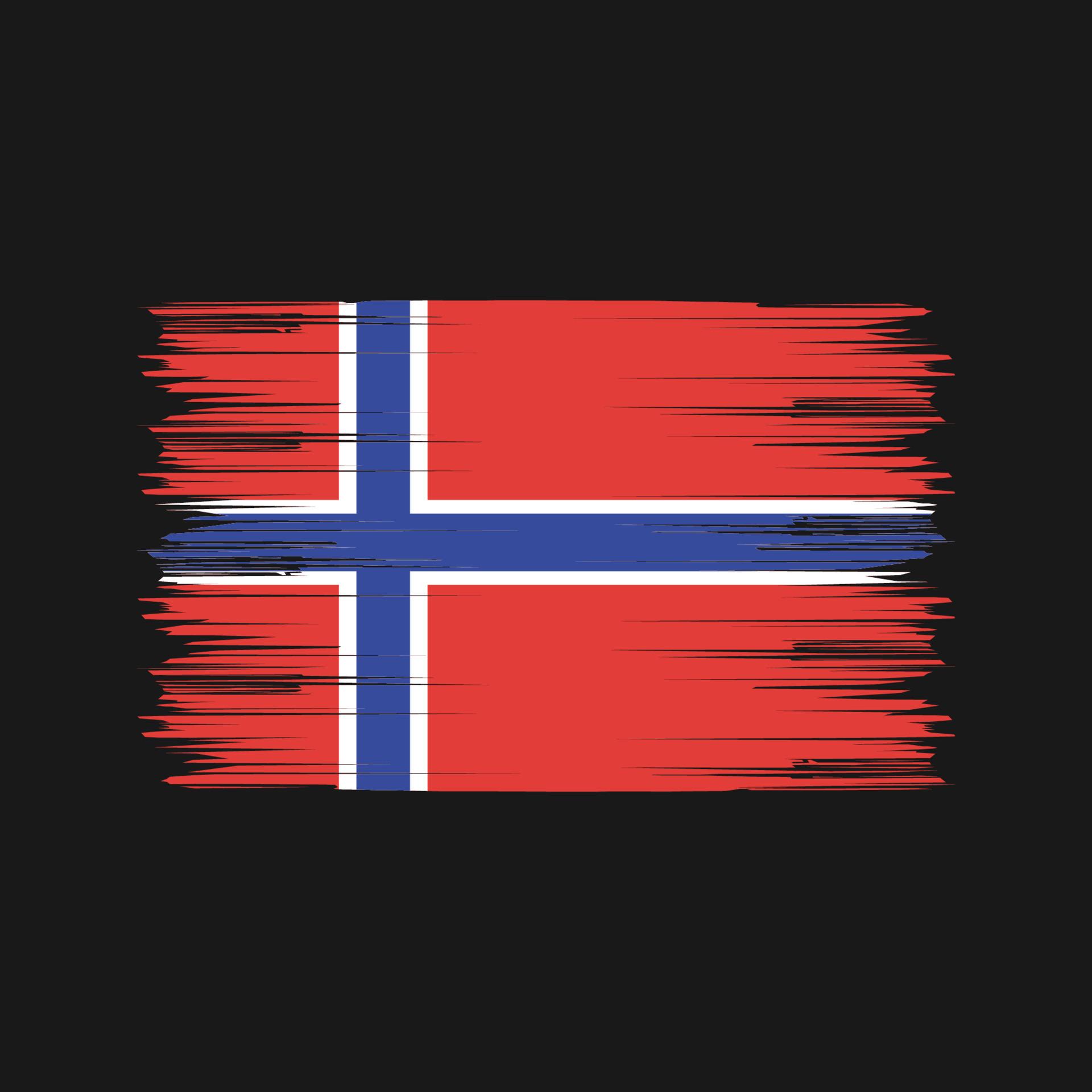 Wallpaper by Norway Flag and Waving Flag by Fabric. Stock Image - Image of  stripes, flag: 122379883