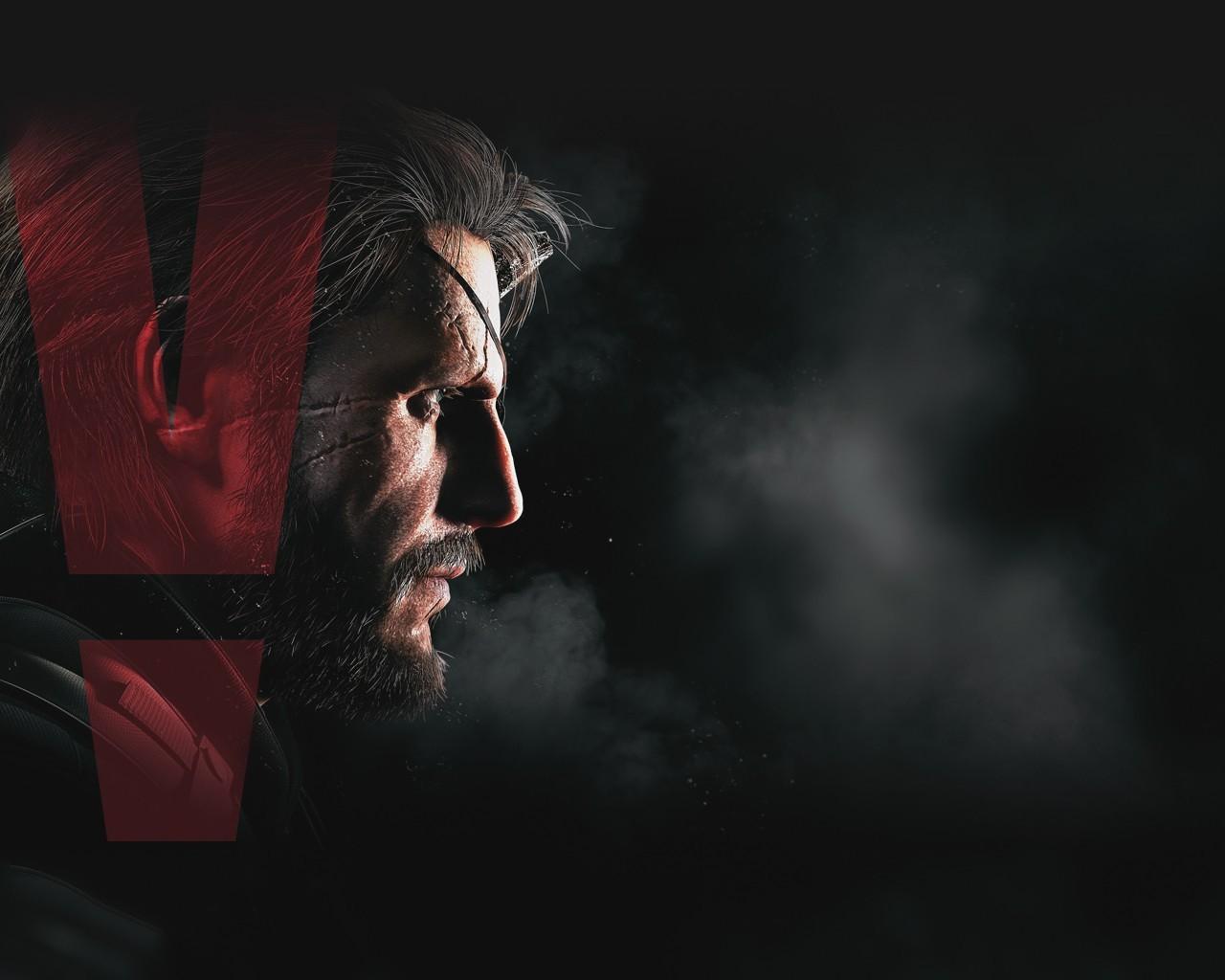 Venom Snake Wallpapers - Top Free Venom Snake Backgrounds - WallpaperAccess