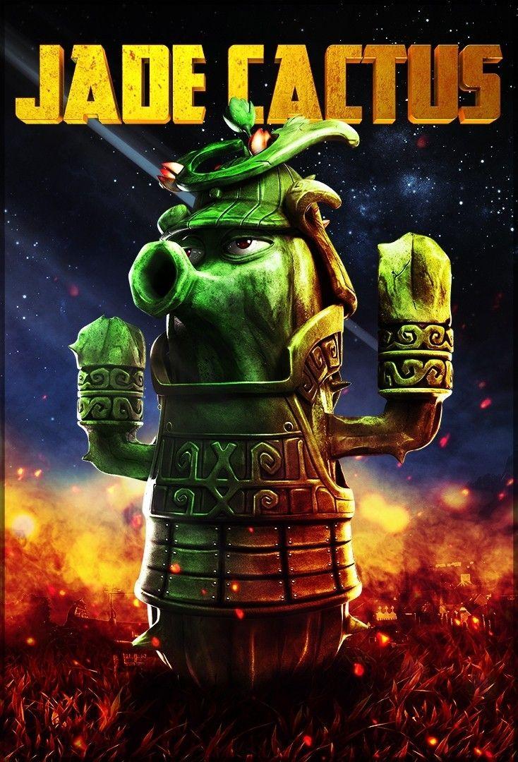 734x1080 Zombie wallpaper, Plants vs zombies, Jade plants