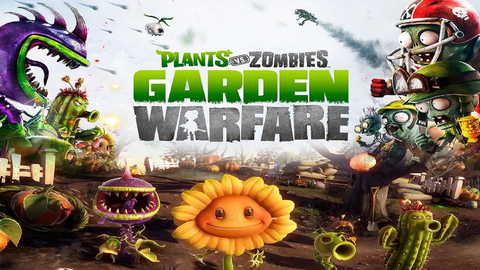 Игра растения монстры. Plants vs. Zombies игры. Plants vs. Zombies-2009 обложка. Plants vs. Zombies Garden Warfare 2. Plants vs Zombies 1 Постер.