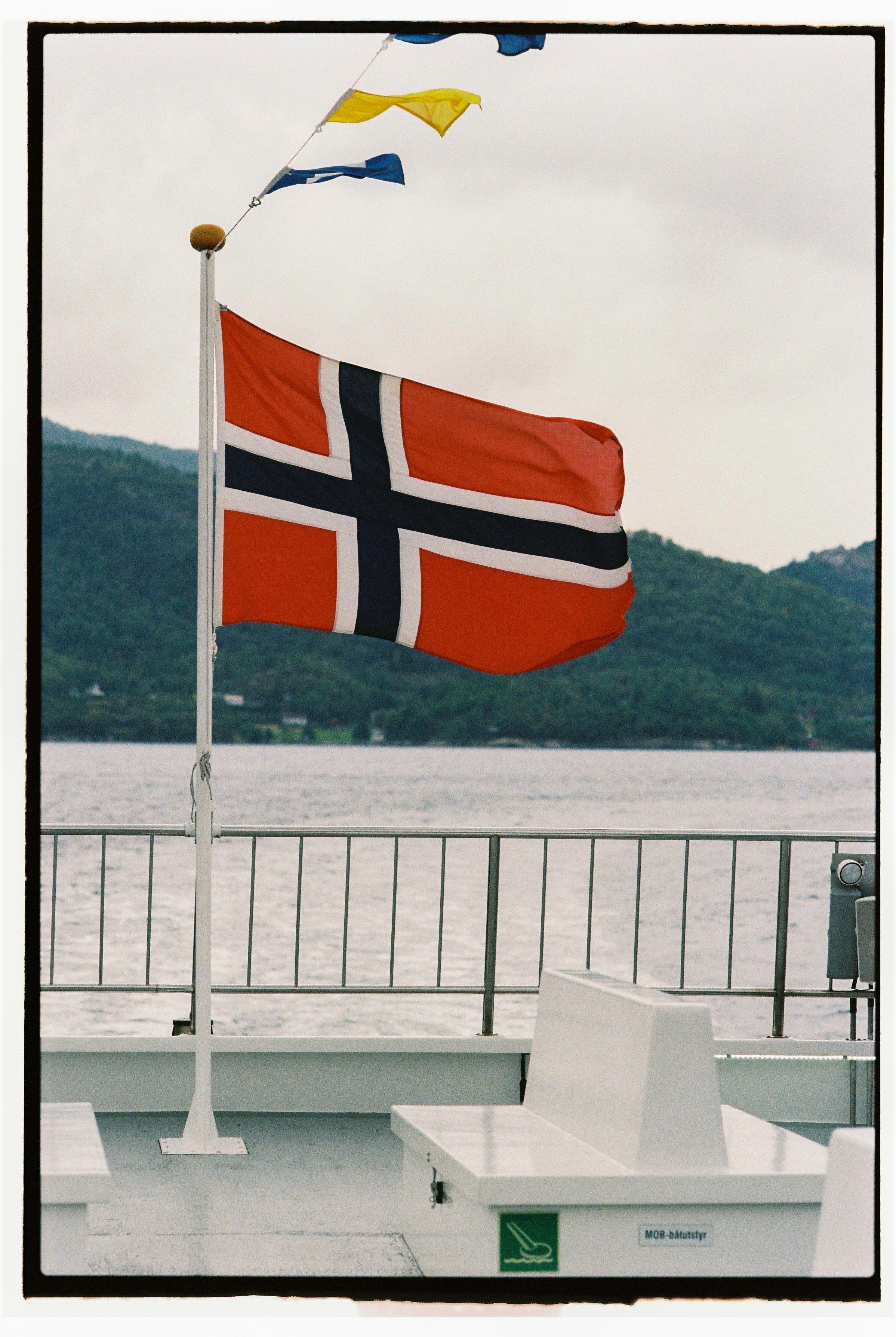 2397x3575 Norway Flag Photo, Download The BEST Free Norway Flag & HD Image