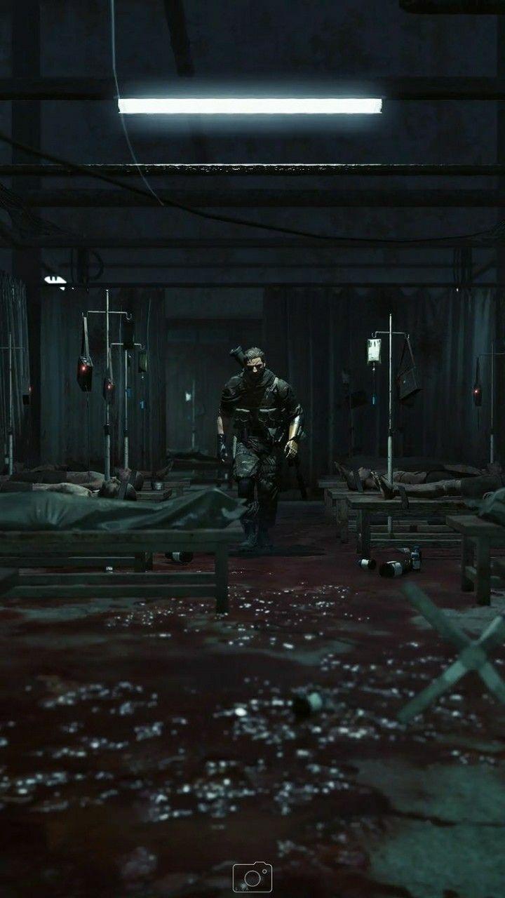 Venom Snake Wallpapers Top Free Venom Snake Backgrounds WallpaperAccess