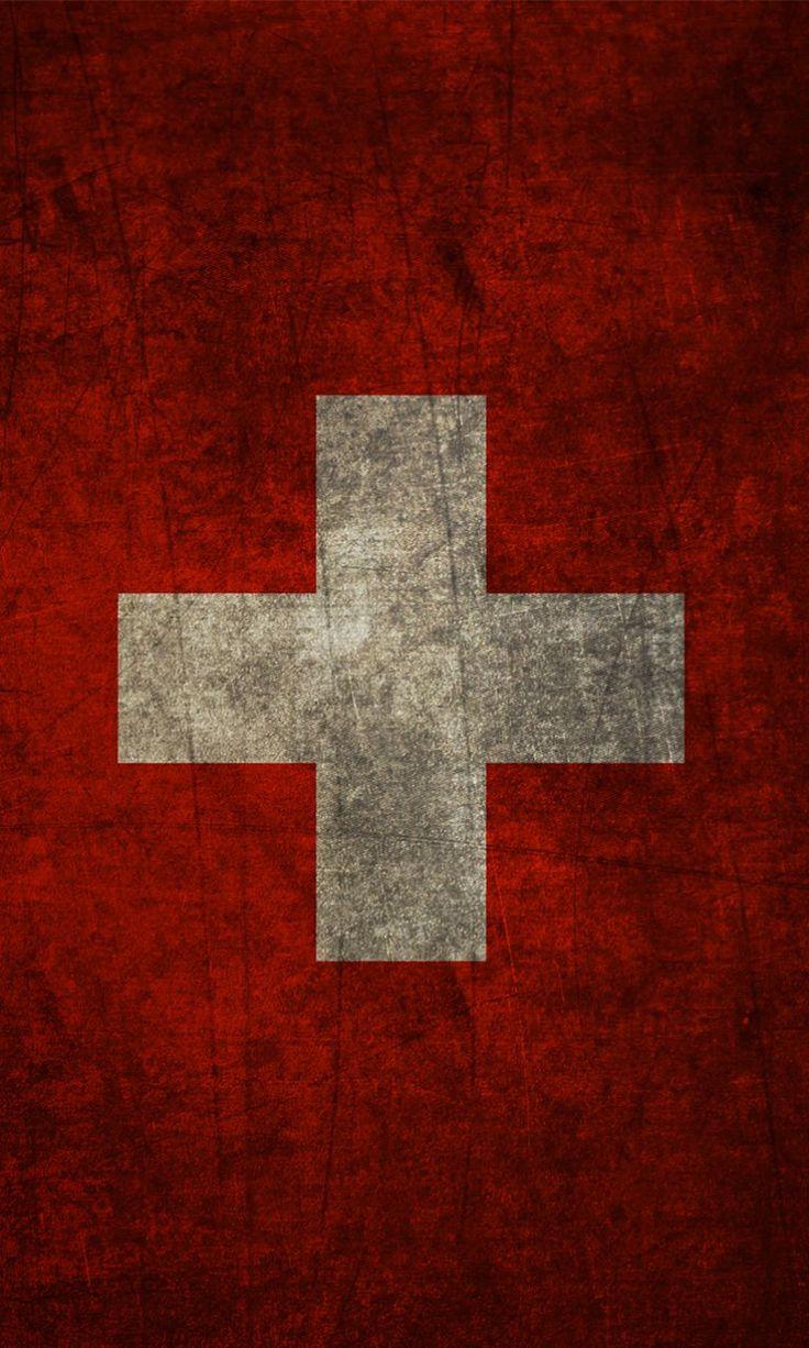 736x1226 Switzerland - #flags # iPhone wallpaper. Papeis de parede para iphone, Ideias de papel de parede, Bandeiras