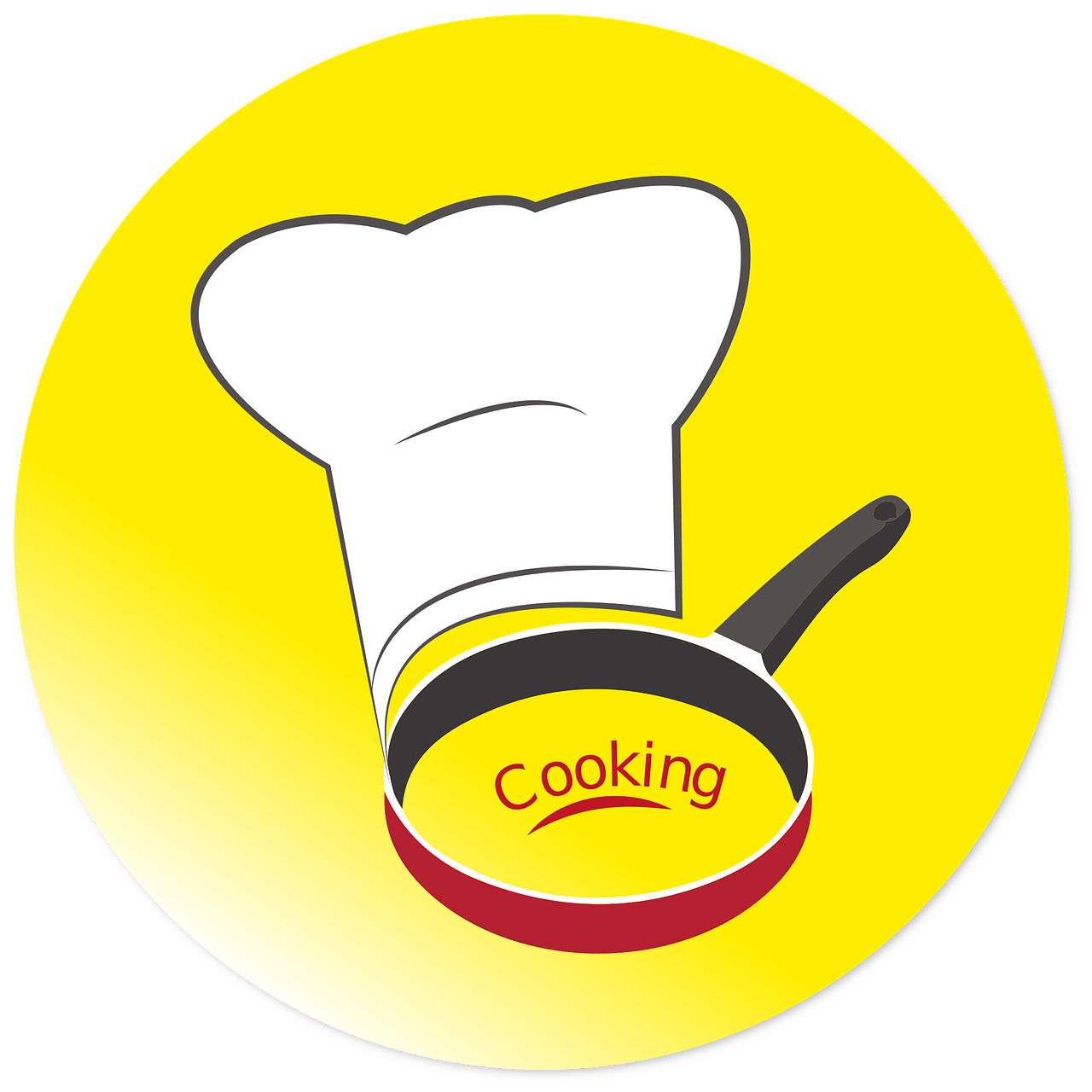 1280x1280 Cooking PNG Transparent Image