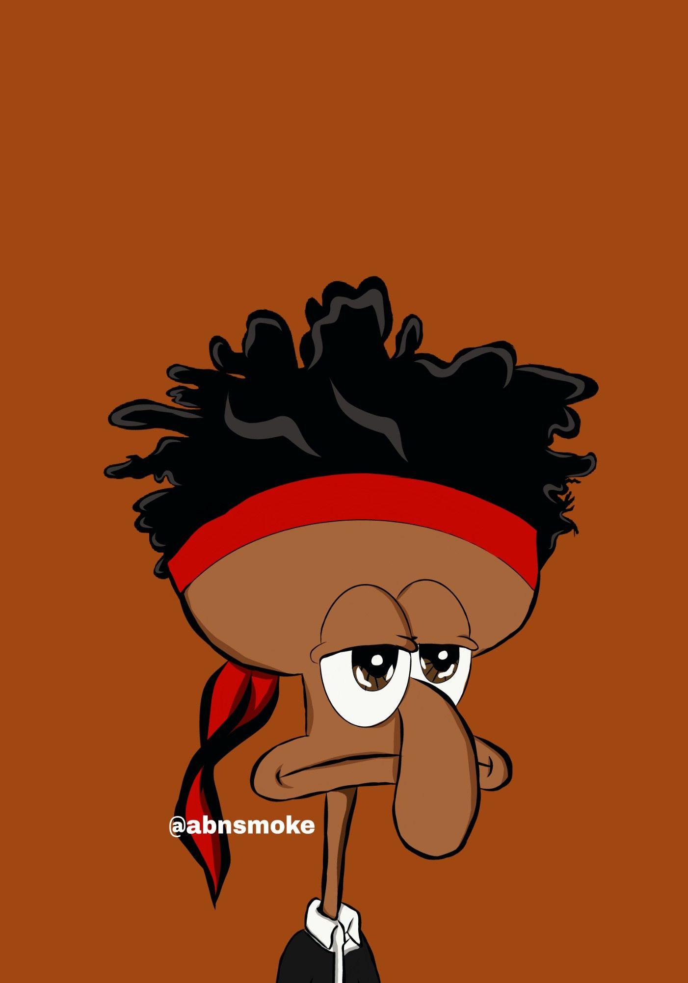 1402x2003 Free download Squidward cartoon trap wallpaper Black art painting Cartoon art [1402x2003] for your Desktop, Mobile & Tablet. Explore Trap Wallpaper. Skylanders Trap Team Wallpaper, Live Trap Music Wallpaper