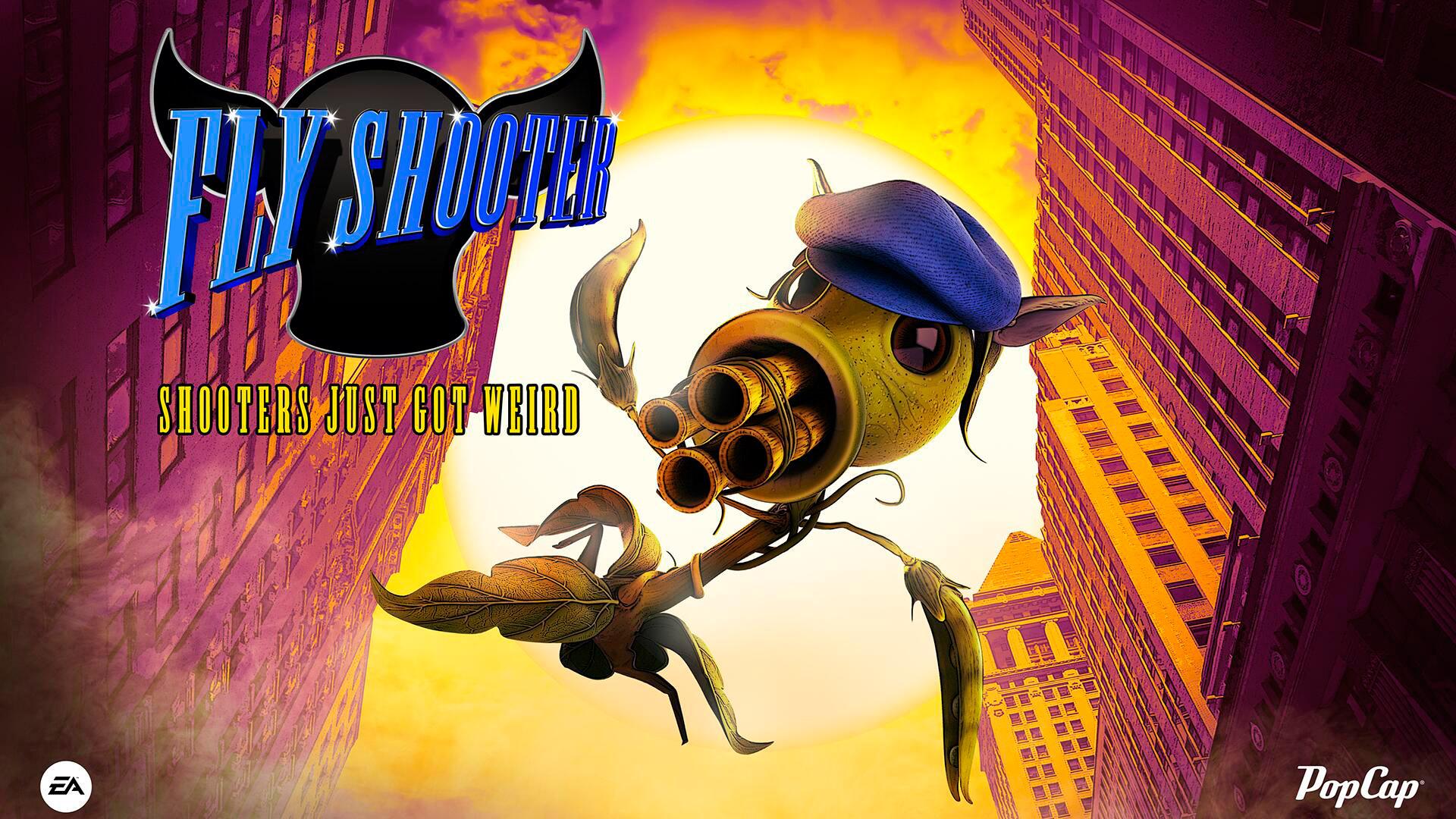 1920x1080 Free Plants vs. Zombies: Garden Warfare Wallpaper in 1920x1080