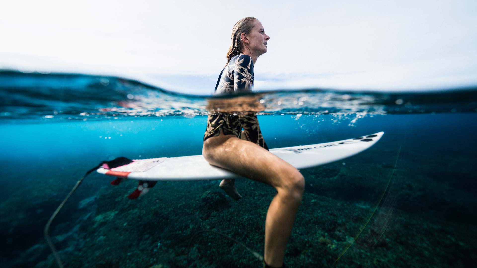 1920x1080 The Reality Is. Surfing Can Be Frustrating (Sometimes) Curl Australia