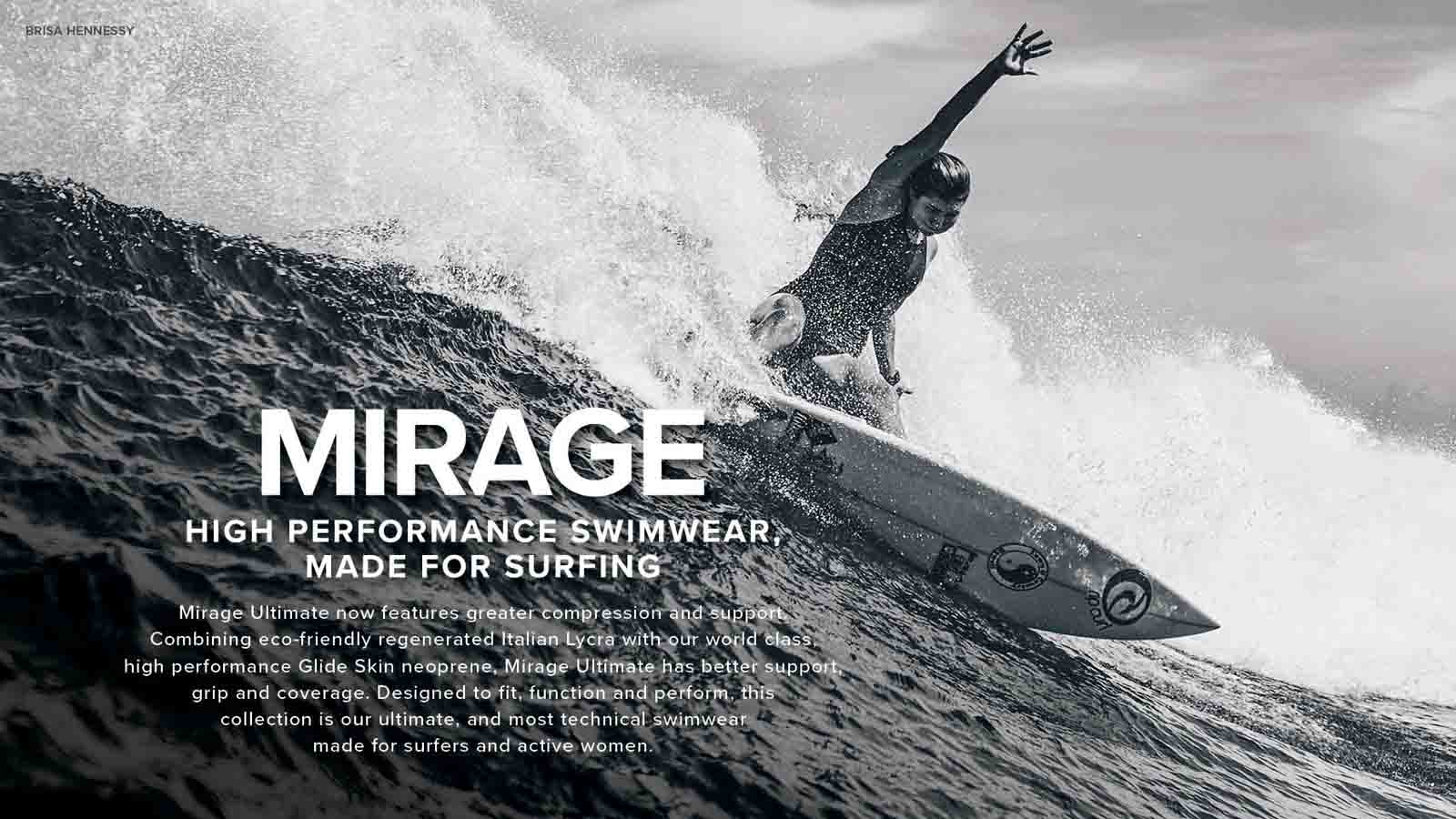 1600x900 Rip Curl S S 2022 Women's Swimwear Preview