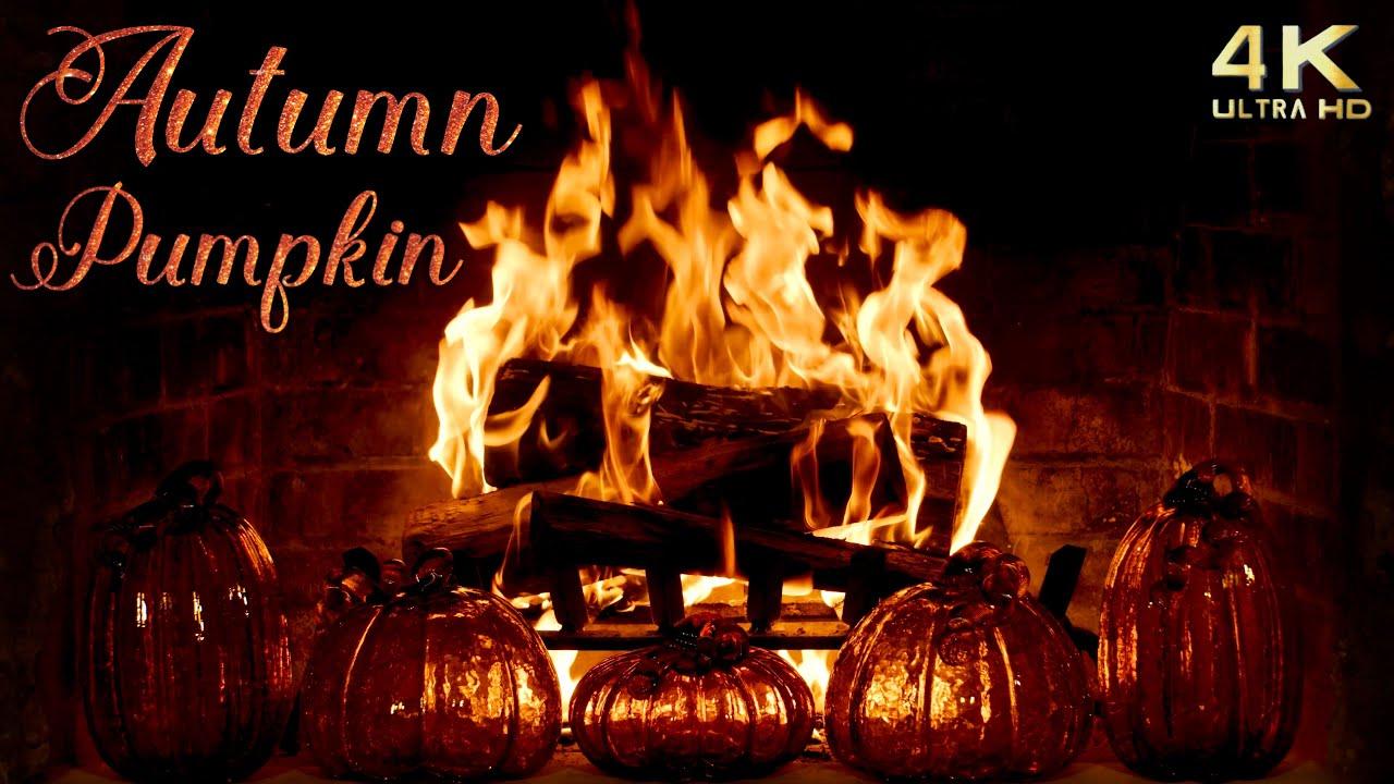 Fireplace Autumn Wallpapers Top Free Fireplace Autumn Backgrounds 