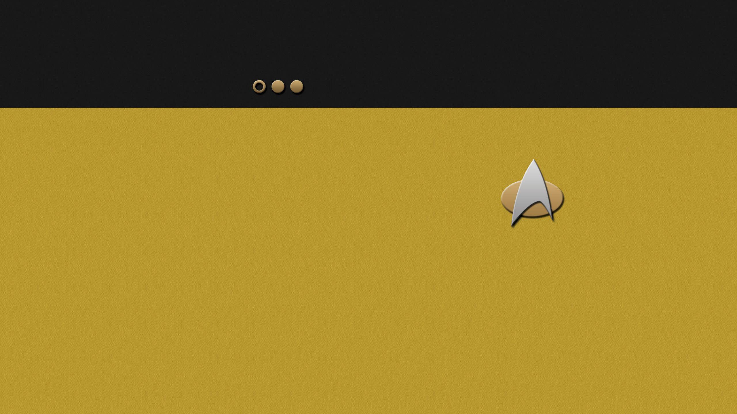 2560x1440 Star Trek Tng Wallpaper