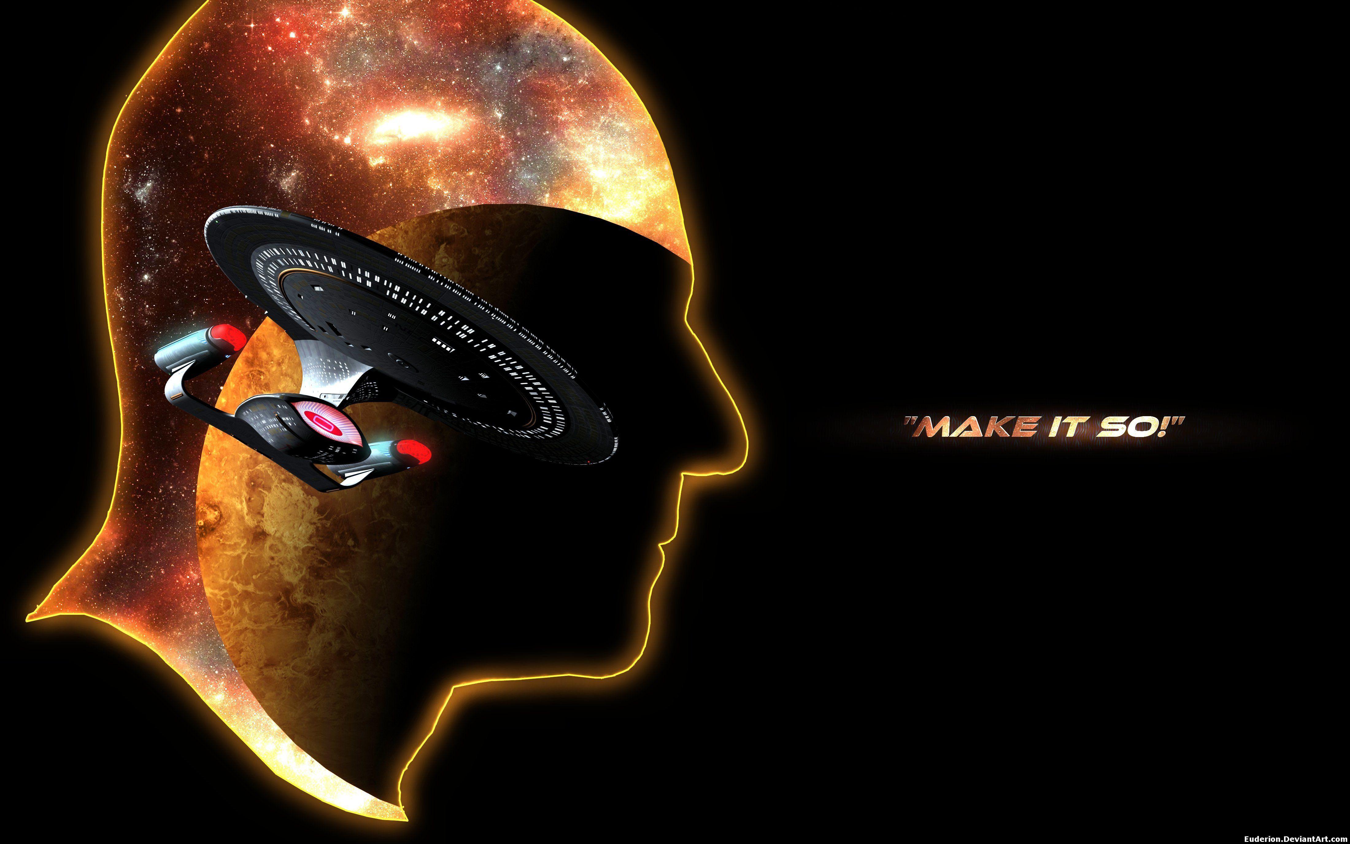 4400x2750 Star Trek: The Next Generation Wallpaper and Background Image